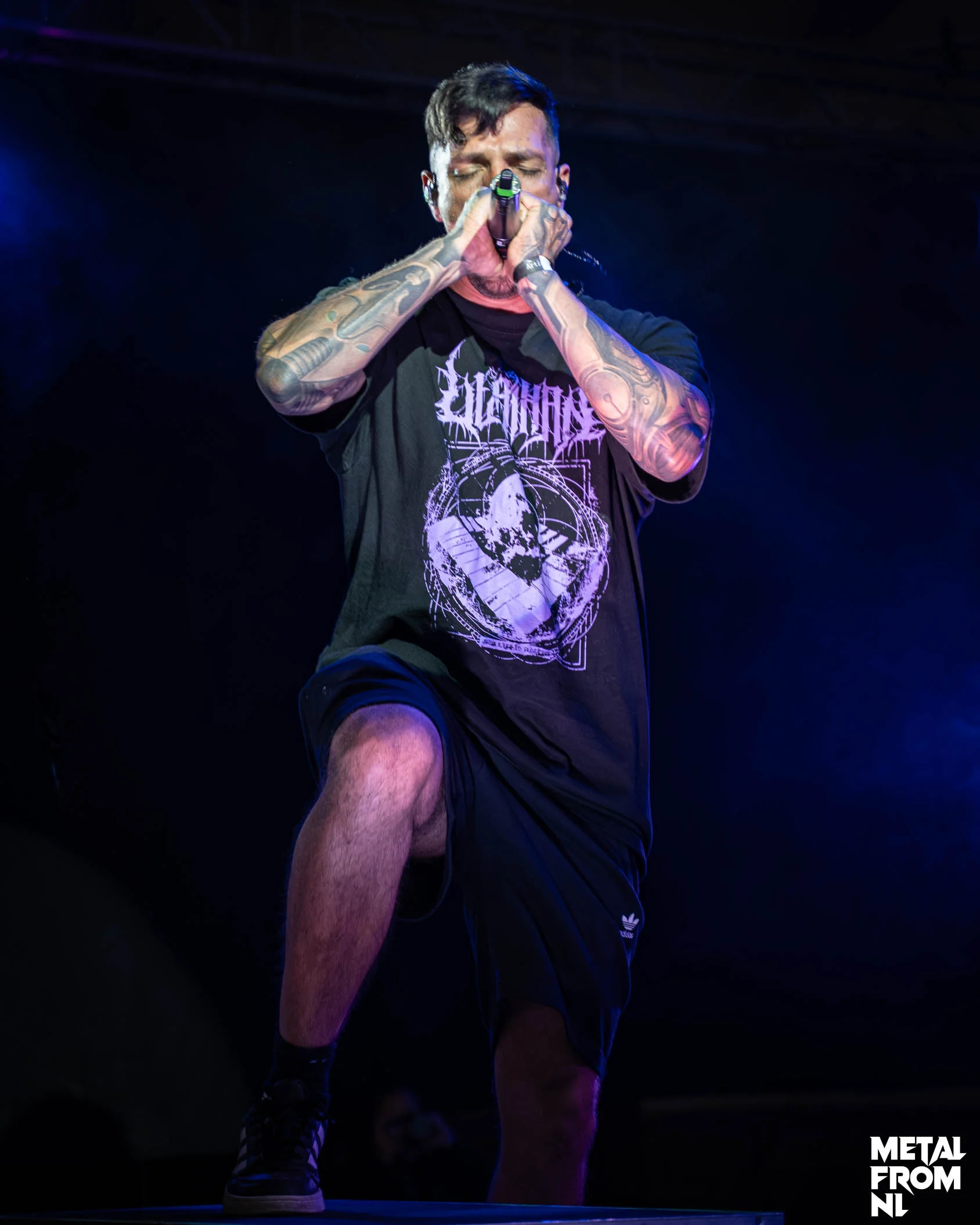 Tilburg MetalFest 2026