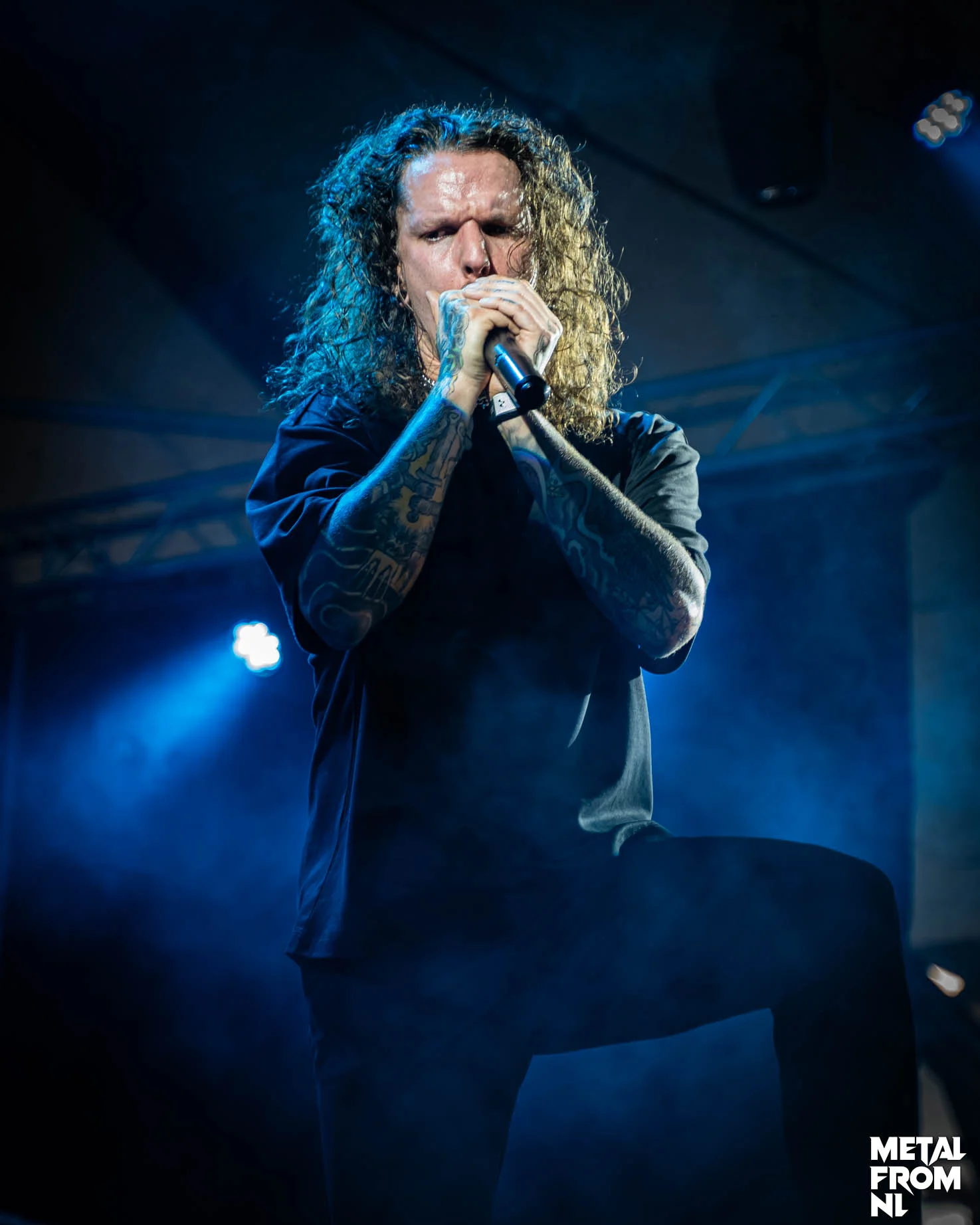 Tilburg MetalFest 2026
