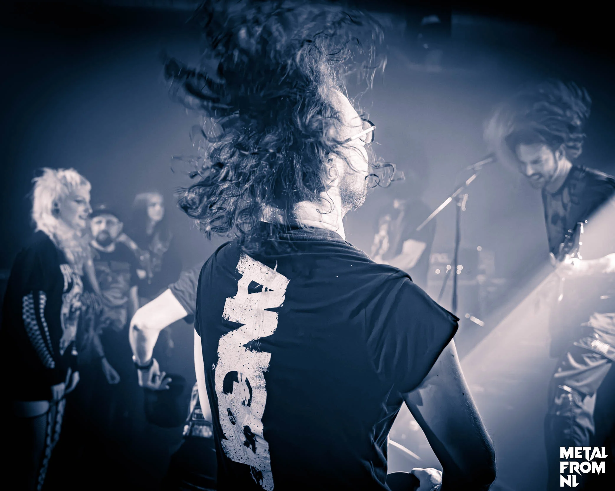 RebellionFest III
