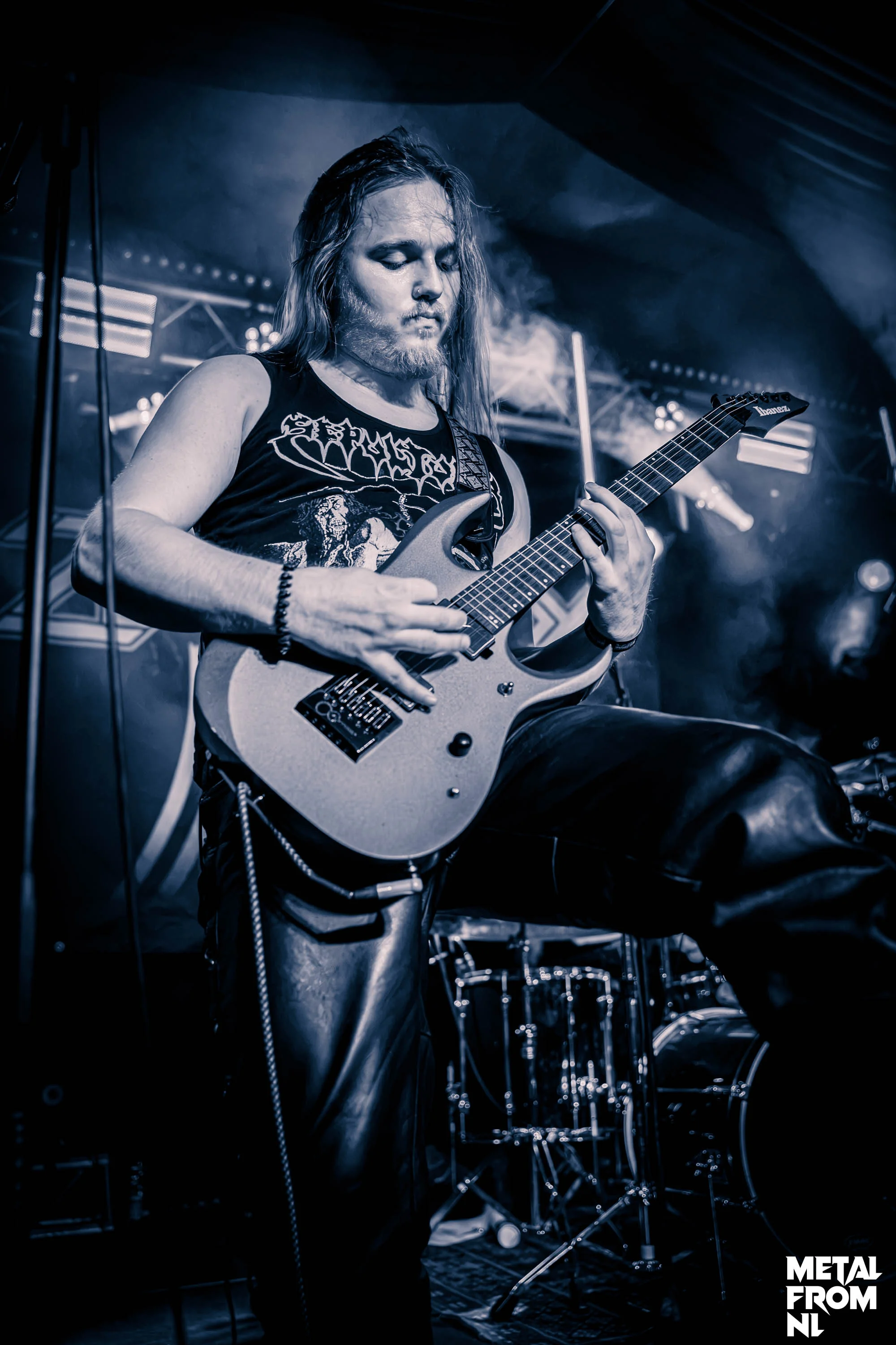 Wildman Metalfest 2026