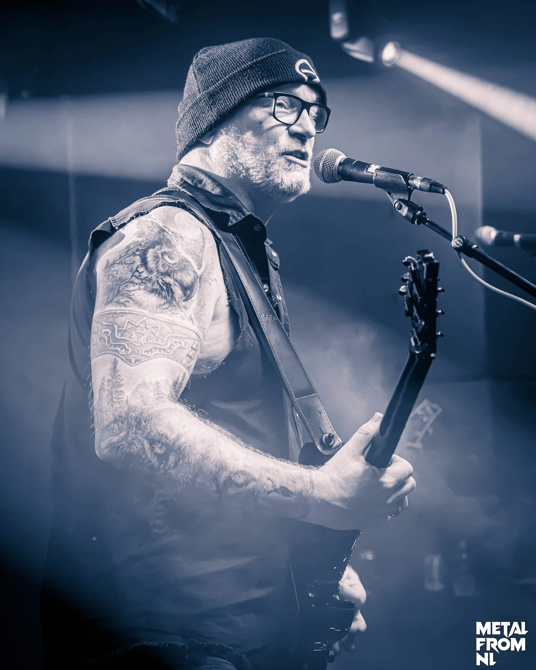 Play it Loud Fest - Troops of Doom